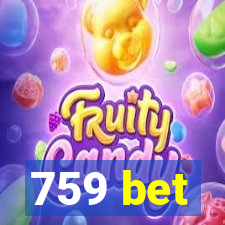 759 bet